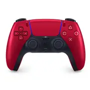 PlayStation 5 DualSense Wireless Controller - Volcanic Red