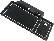 ATATHXHQay Center Console Organizer Tray Storage Box for Lexus RX RX350 RX350h RX450h RX500h 2023 2024 Interior Accessories