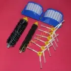 Filter Bristle Beater side brush for iRobot Roomba aerovac 600 series 620 630