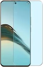 Puccy 3 Pack Anti Blue Light Screen Protector, compatible with TECNO CAMON 30S Pro TPU Film Guard （ Not Tempered Glass Protectors ）