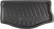 Car Mat Cargo Liner for S&uzuki Swift 2005-2010 Car Trunk Mat Car Rear Cargo Boot Liner Floor Interior Accessories