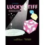 LUCKY STIFF: VOCAL SELECTIONS (VOCAL LINE WITH PIANO ACCOMPANIMENT)