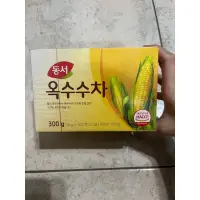 在飛比找蝦皮購物優惠-DongSuh 韓國帶回 玉米鬚茶30包入👉🏻現貨👈🏻