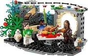 [LEGO] 40658 Millennium Falcon Holiday Diorama - New.
