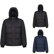 Regatta Professional Northdale insulated jacket TRA245