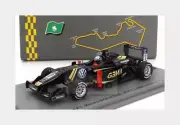 1:43 SPARK Dallara F3 #17 Macau Gp International Cup 2015 Alexander Albon SA238