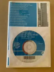 HP t5145/t5540/5545/5630 Thin Client Setup Getting Started Guide & Documentation