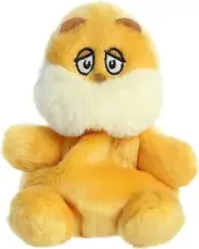 Aurora - Dr Seuss - 5" Lorax Palm Pal