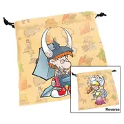 Munchkin Dice Bag