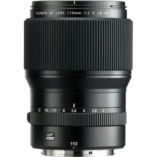 樂福數位 『 FUJIFILM 』 富士 GF 110mm F2 R WR Lens 公司貨 相機 鏡頭 機身 預購