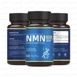 膠囊 N.M.N 膠囊 N.M.N 60 CAPSULES β-菸鹼醯胺單 核苷酸