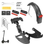 Rear Shock Kit For Segway Ninebot Max G30/G30LP/G30D/G30E Electric Scooter Parts