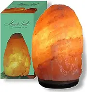 MAGIC SALT LIGHTING FOR YOUR SOUL® Punjab Pakistan Salt Lamp 2/3 kg