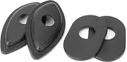 WYJDZSW Motorbike Turn Signal Indicator Spacer AdapterCompatible With CBR600RR/900RR/1000RR/1000XX NC700S/X/D CB600/900 Hornet CB1300SF/SB/ST