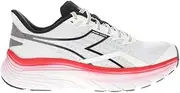Diadora Mens Equipe Nucleo Running Sneakers Shoes - Black, Red, White - Size 12 M
