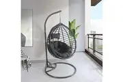 **Cushion Only** Single Egg Chair Cushion