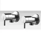 Pin washing machine tap set