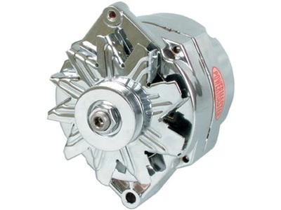 For 1989-1990 Chevrolet V3500 Alternator Powermaster 77115XMNC (for: Chevrolet)