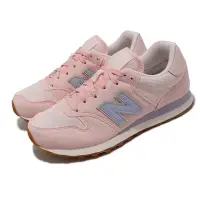 在飛比找Yahoo奇摩購物中心優惠-New Balance 休閒鞋 500 Classic 女鞋