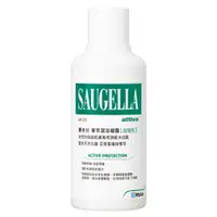 在飛比找蝦皮購物優惠-Saugella 賽吉兒 菁萃潔浴凝露(加強型)-500ml