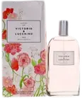 No. 2 Rosa Fresca By Victorio & Lucchino Women EDT Perfume Spr 5.1 Shopworn New