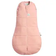 Ergopouch Cocoon Baby Organic Cotton Swaddle Bag TOG: 2.5 Berries 0-3 Months