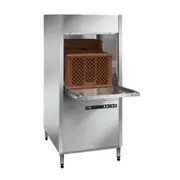 Hobart Ecomax Utensil Washer - Passthrough Dishwashers (HB-ECOMAX702) - ECOMAX702-HB