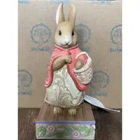 在飛比找蝦皮購物優惠-彼得兔公仔 Peter rabbit 比得兔