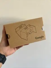 BNIB Google Cardboard - Virtual Reality headset