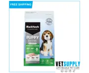 BlackHawk Puppy Medium Breed Original Chicken And Rice Dry Dog Food 3 Kg