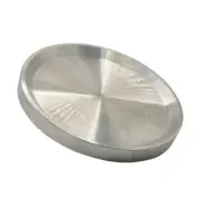 FLIKR Fire Raw Base Silver