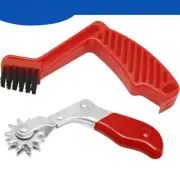 Polishing Pad Conditioning Brush Polishing Spur Tool Foam Pad Brush Buffing Pad