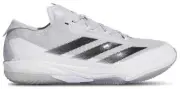 Adidas Men's Baseball/Softball Impact Turf Trainers Brand New Cloud White/Grey