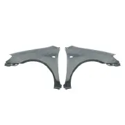 Right & Left Hand Side Guard for Toyota Corolla ZZE122 Sedan 05/2004 - 04/2007