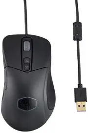 Cooler Master MasterMouse MM530 Gaming Mouse MS 316 SGM-4007-KLLW1
