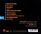 CREEDENCE CLEARWATER REVIVAL - HOT STUFF NEW CD