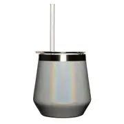 Celebrations Tumbler (Pearlised White) - 350mL