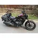 Rebel 1100T DCT後扶手 適用於 Honda 500S改裝尾翼 rebel500S 脚踏车 Rebel 11