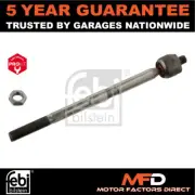 Fits Volvo V50 S40 C30 C70 Ford Focus C-Max Kuga Febi Front Tie Rod End 1251937