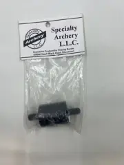 Specialty archery Quick disconnect