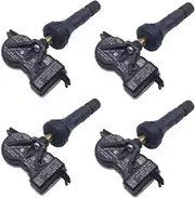 TPMS Tyre Sensor,for Chrysler for Voyager 2019 2020 for Durango 2017-2024 Tire Pressure Sensor TPMS 68313387AB 68313387AA