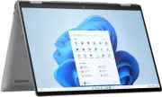 HP Envy x360 16” WUXGA 2-in-1 Touch Laptop, Ryzen 5 8640HS, 8GB RAM, 512GB SSD