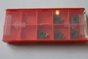 Posithread Carbide Threading Insert - 16ER 14NPT ( PTX ) 5 INSERTS