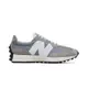 New Balance NB 327 男女鞋 復古鞋 休閒鞋 元祖灰 D楦-MS327LAB