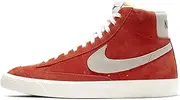 [Nike] Mens Shoes Blazer Mid 77 Suede Texas Longhorns CZ1088-600 (Numeric_11), White