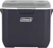 Daintree Cooler | Durable Design, Portable Cooler, Outdoor or Indoor Use, Grey