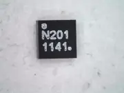 Agilent 1GN2-4201 TC1101 Integrated Circuit 20 GHz Fast-Settling SPDT Switch
