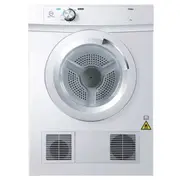 HAIER VENTED CLOTHES DRYER 4kg