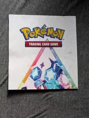 Pokemon Prismatic Evolution Paper Poster Eeveelutions Only