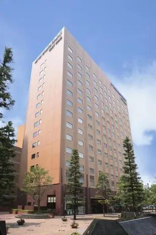 大都會東京城飯店Hotel Metropolitan Edmont Tokyo